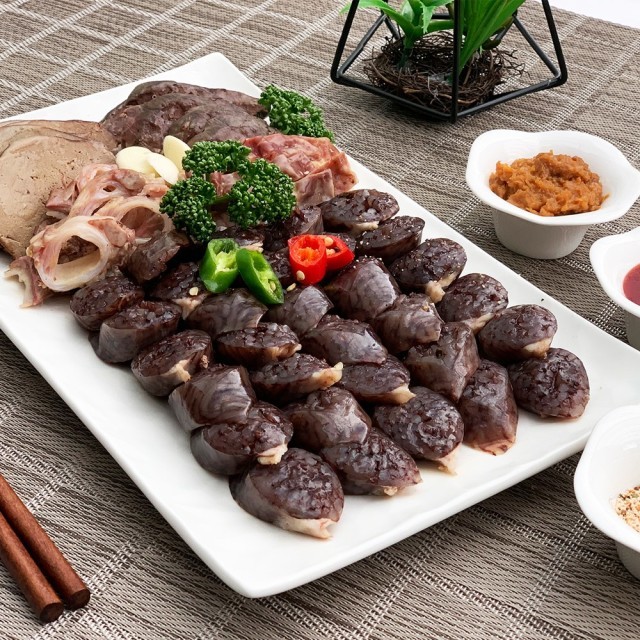 정일식품 이미지