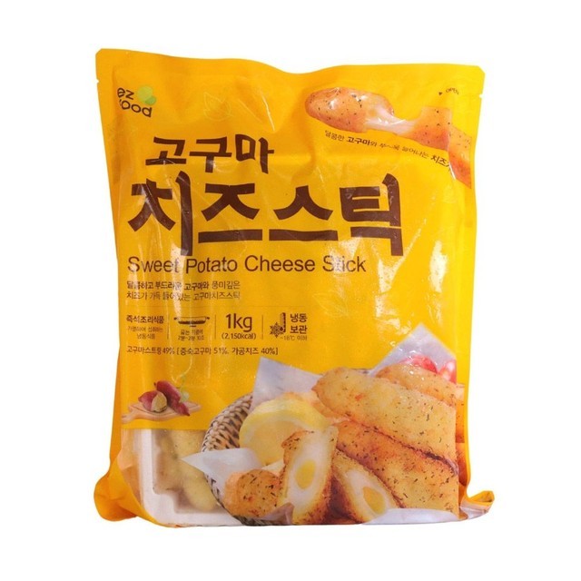 이지푸드 이미지