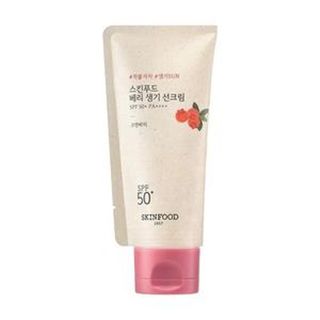 스킨푸드 이미지