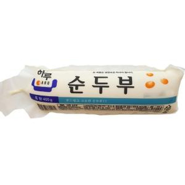 통일식품 이미지