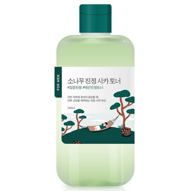 라운드랩 이미지