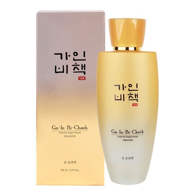 가인화장품 이미지