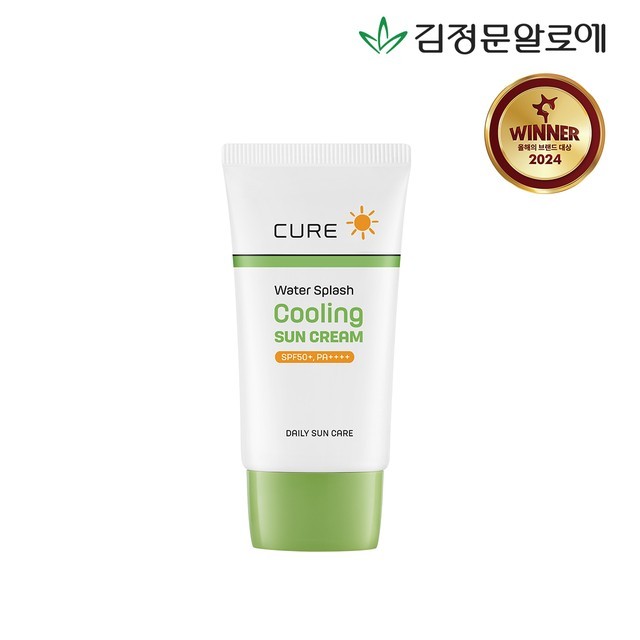 김정문알로에 이미지