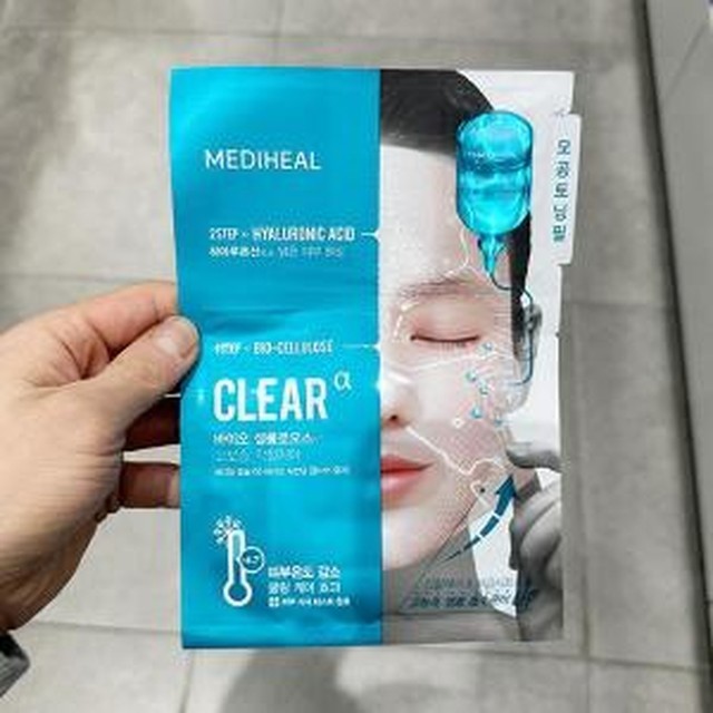 클리더 이미지