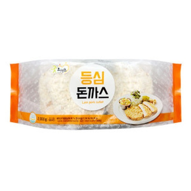 돈까스랑 이미지