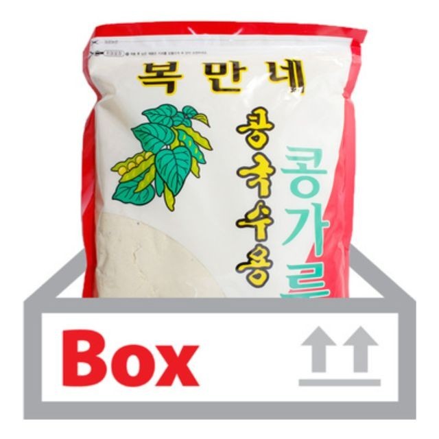 복만네 이미지