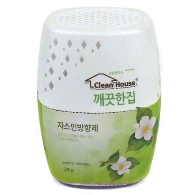 깨끗한집 이미지