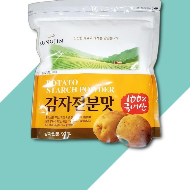 성진식품 이미지