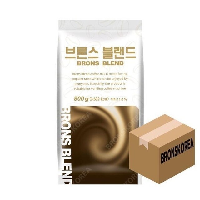 브론스 이미지