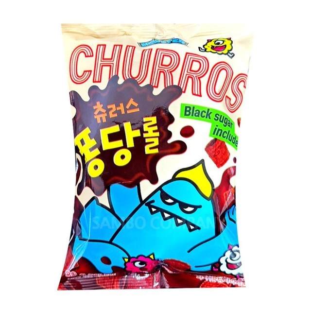 스위트몬스터 이미지