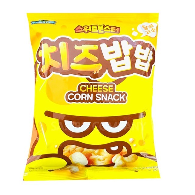 스위트몬스터 이미지