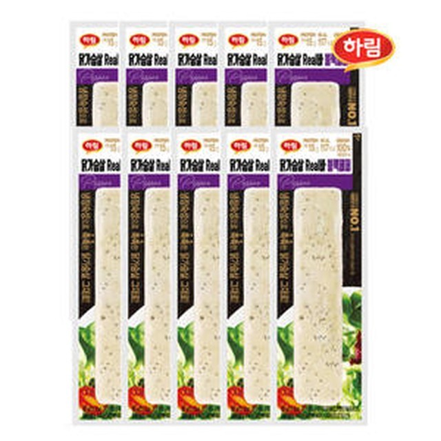 바닭 이미지