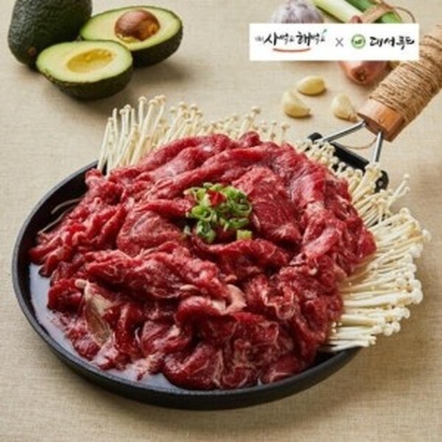 대서푸드 이미지