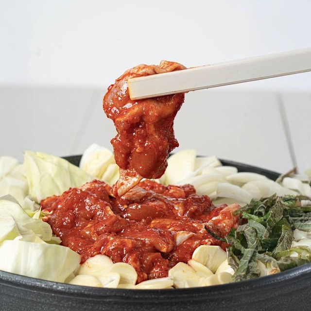 성화푸드 이미지