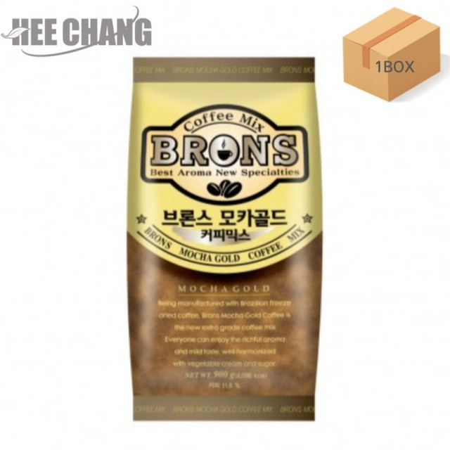 브론스 이미지