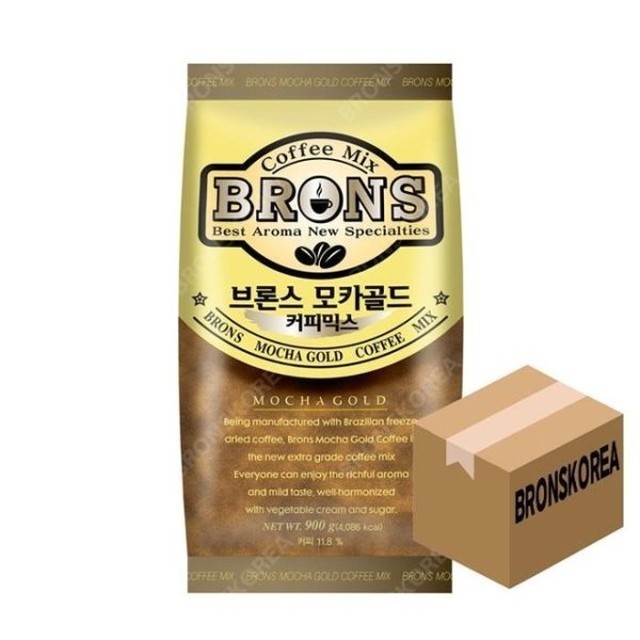 브론스 이미지