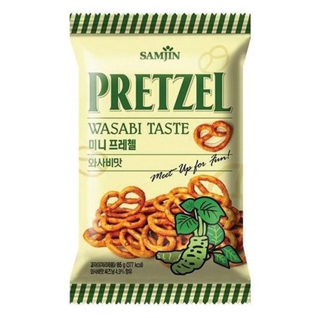 삼진 이미지