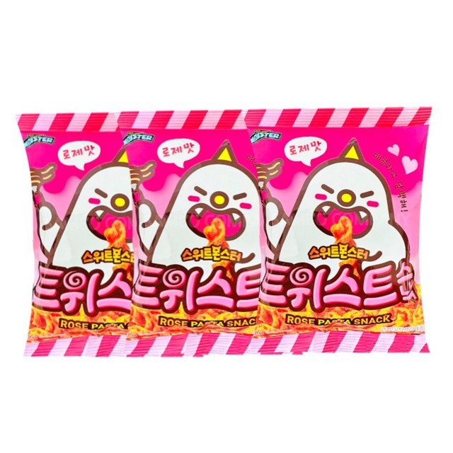 스위트몬스터 이미지