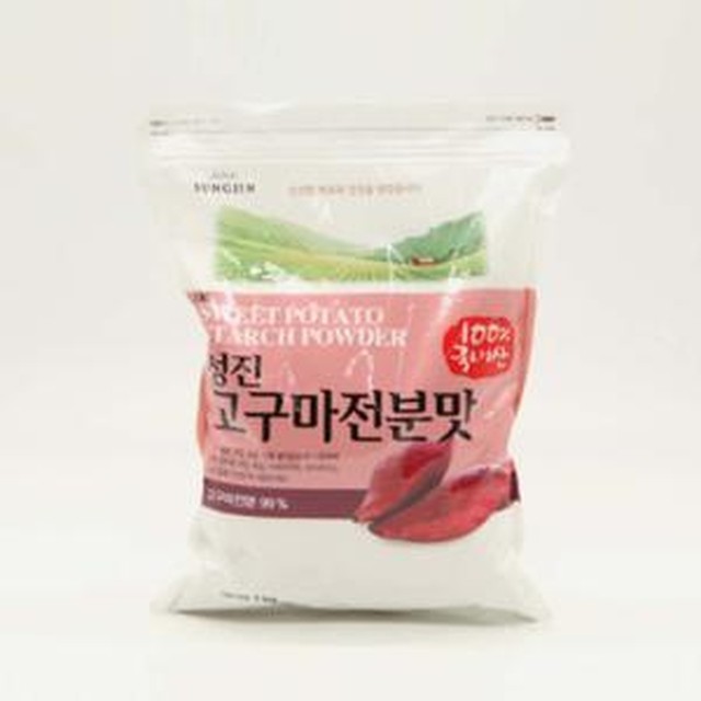 성진식품 이미지