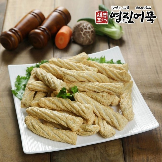 영진식품 이미지