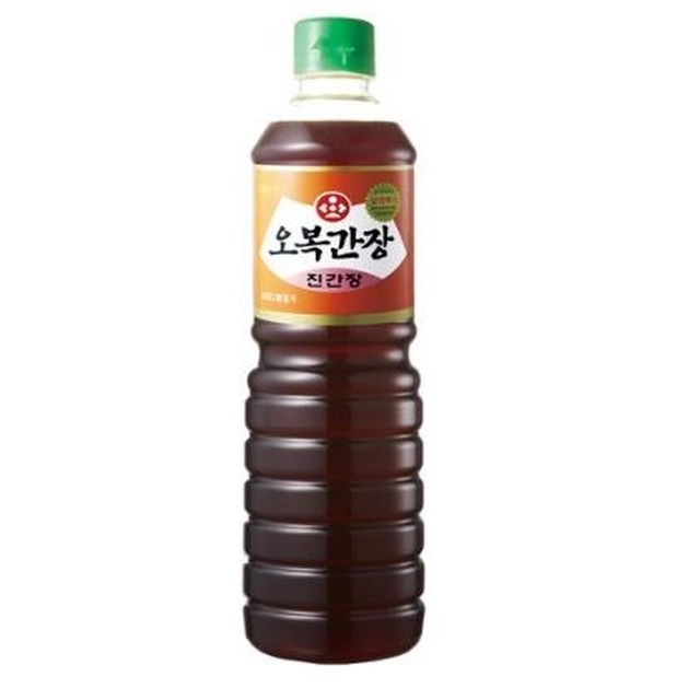 오복식품 이미지