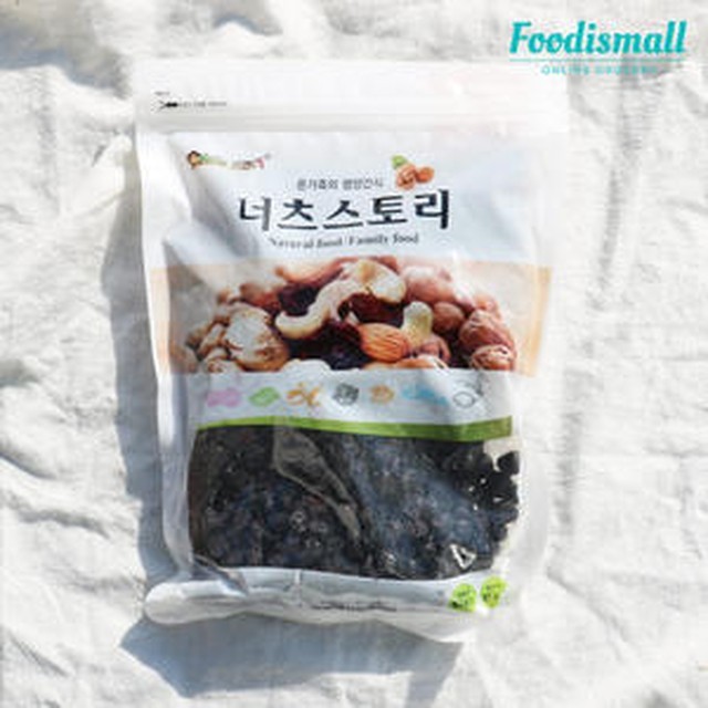 너츠스토리 이미지