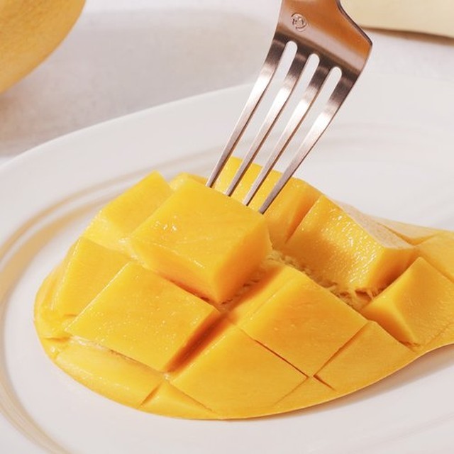 망고 이미지
