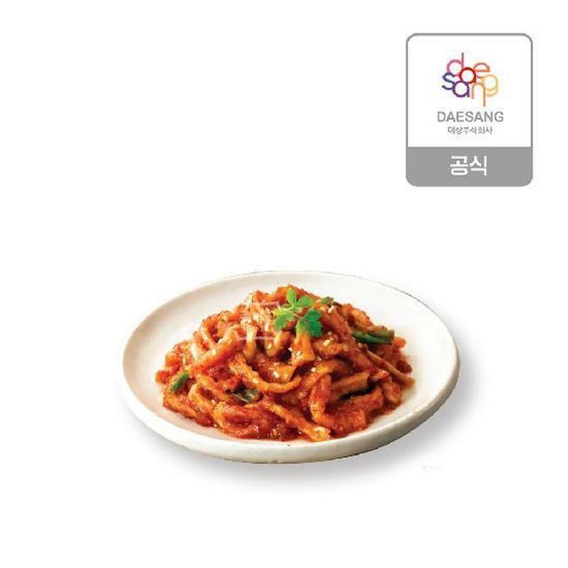 종가젓갈 이미지