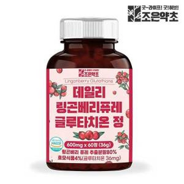 조은식품 이미지