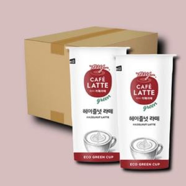 커피&유 이미지