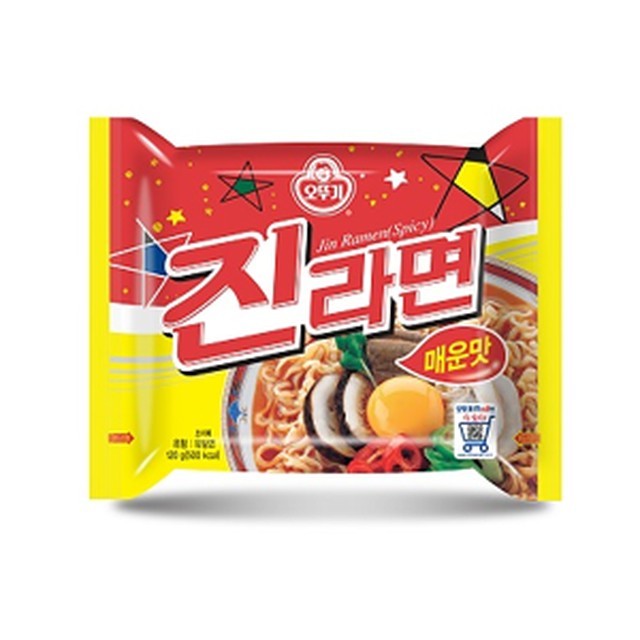 오뚜기 이미지