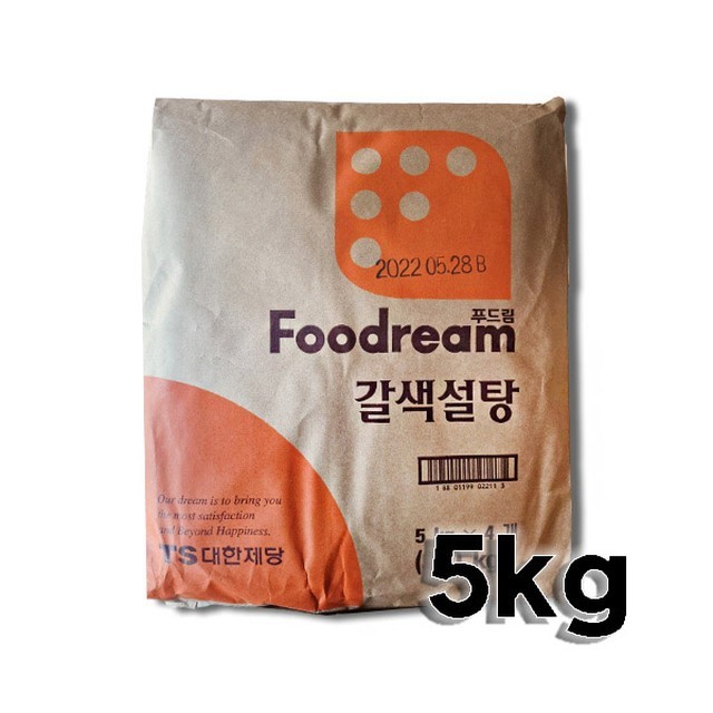 푸드림 이미지