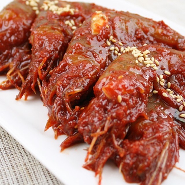 청정태안식품 이미지