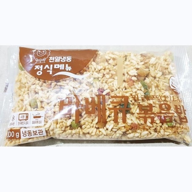 천일식품 이미지