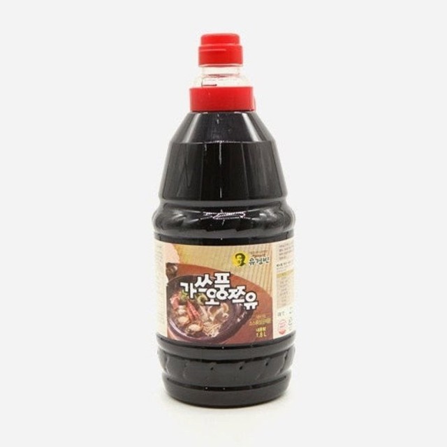 이엔푸드 이미지