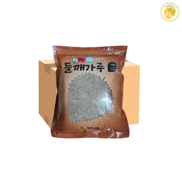 청정태안식품 이미지