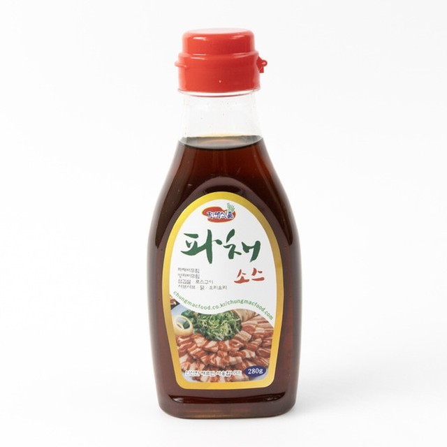 청맥식품 이미지
