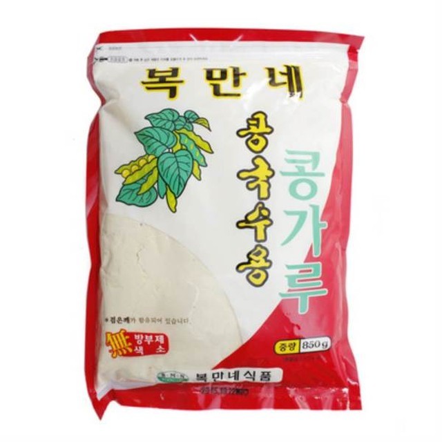 복만네 이미지