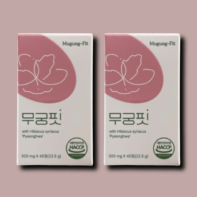 무궁화식품 이미지