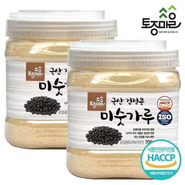 토종마을 이미지