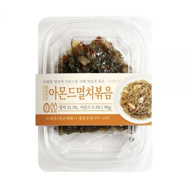 정성식품 이미지