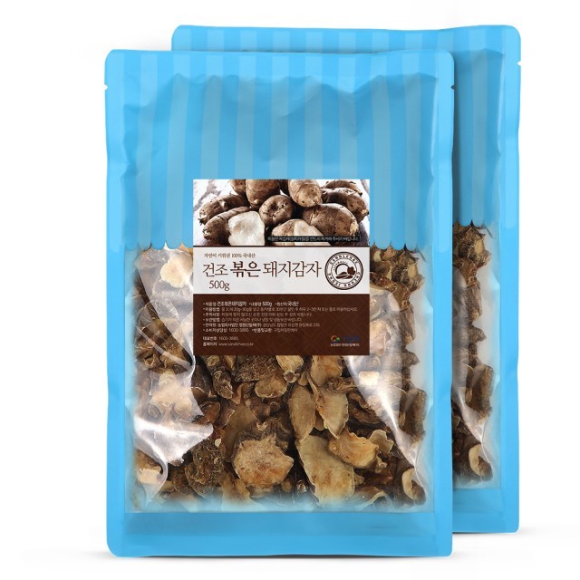 산들해 이미지