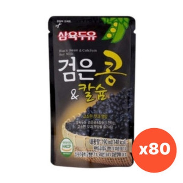 삼육식품 이미지