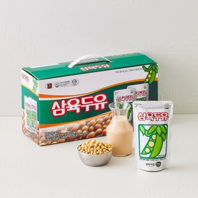 (유)삼육 이미지