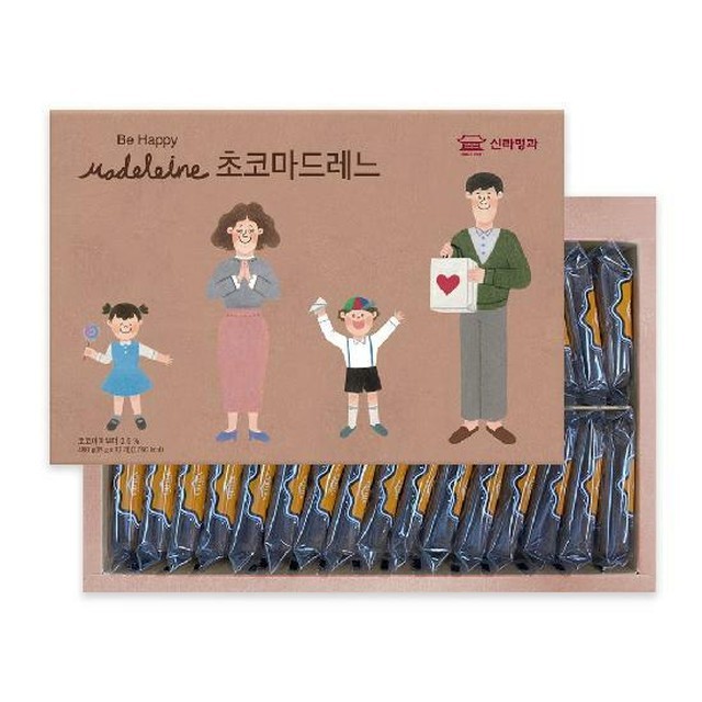 신라명과 이미지