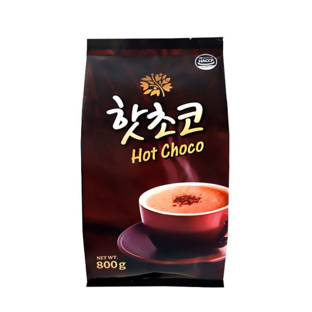 코코아 이미지