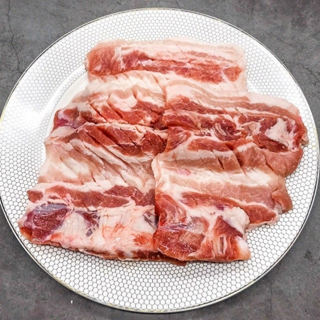 맛돼지 이미지