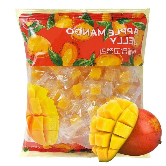 젤리 이미지