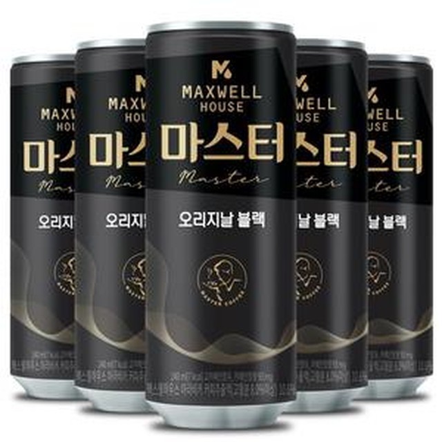맥스웰하우스 이미지