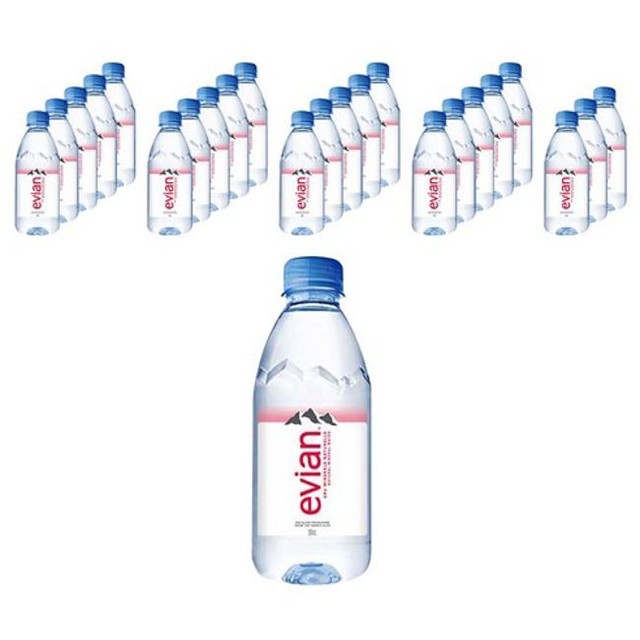 에비앙 이미지